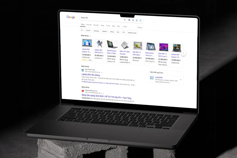 Quảng cáo Google Ads