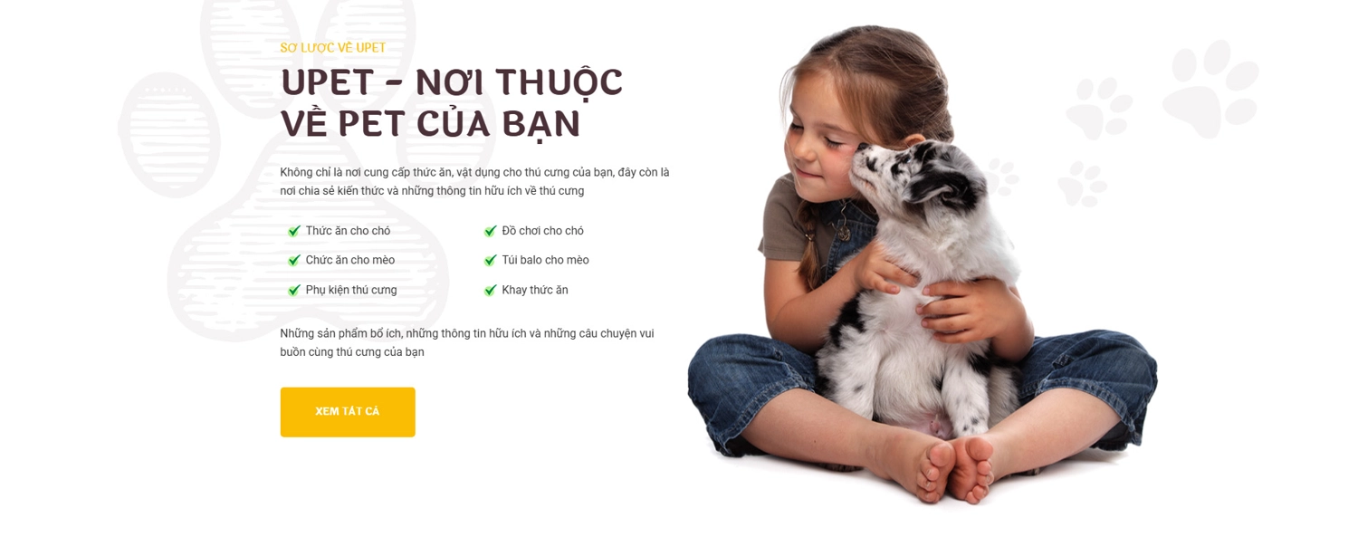 Website giúp quảng bá doanh nghiệp hoặc cửa hàng tốt hơn