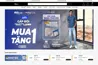 Dự Án 160 Store