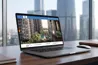Website Doanh Nghiệp CENTERREAL