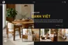 Dự Án DANH VIỆT FURNITURE