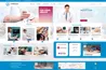 Dự Án PHÒNG KHÁM HEALTH CARE