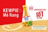 Dự Án KEWPIE VIETNAM
