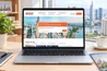 Website Doanh Nghiệp Nhà phố Sài Thành