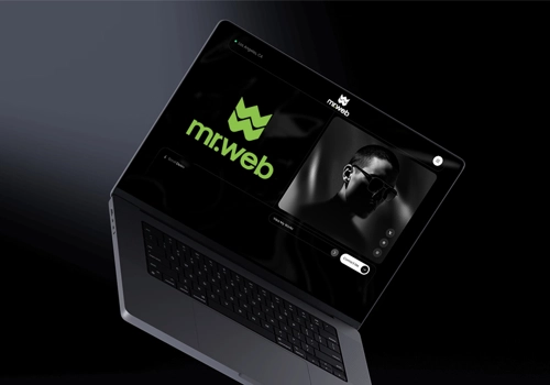 Mr Web - Thiết Kế Website Doanh Nghiệp, Quản Trị & SEO Website Chuyên ...